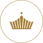 queens by the sea mamaia logo monograma coroana imobiliare apartamente de vanzare